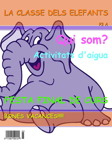 My creation
